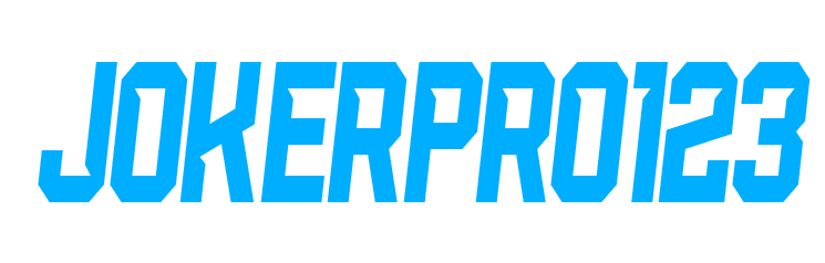 Jokerpro123