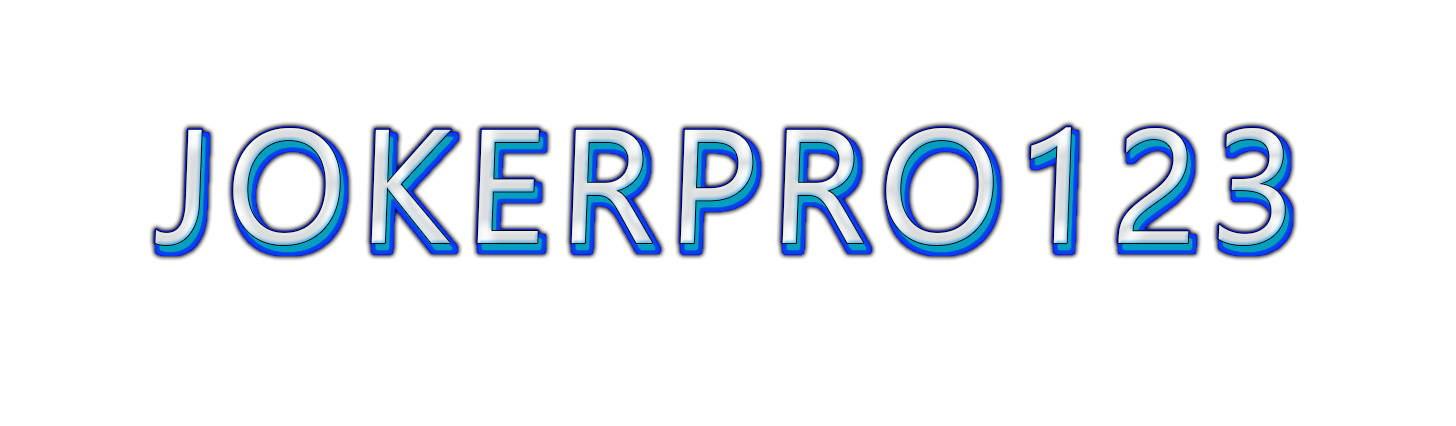 JOKERPRO123